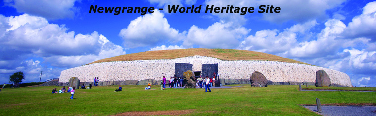 Newgrange