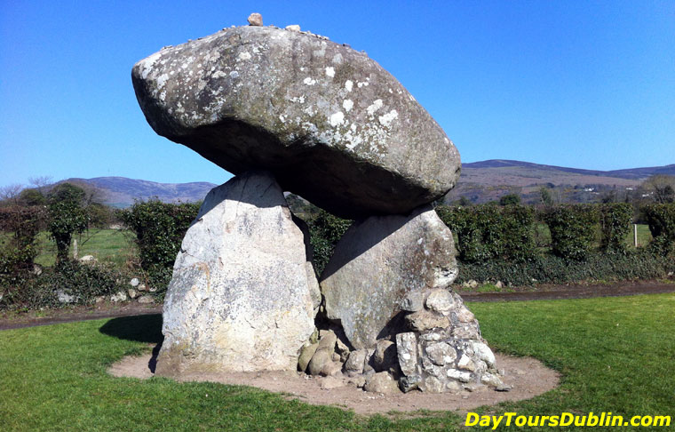 Proleek Dolmen